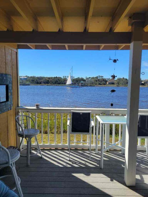 1008 Ocean Marina Dr Unit 1008, Flagler Beach, FL 32136 Condo for