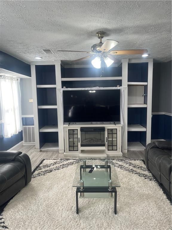 Foto del edificio - 449 Bramlett Way