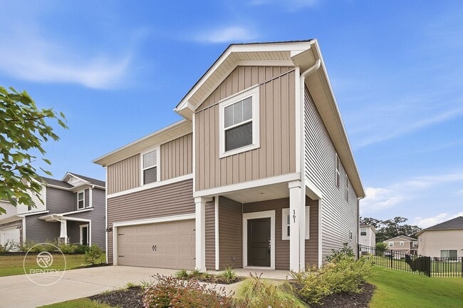 Building Photo - 161 Shepherds Lndg Dr