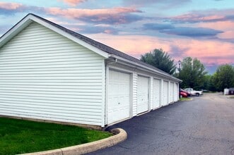 Interior Photo - Lehman Village