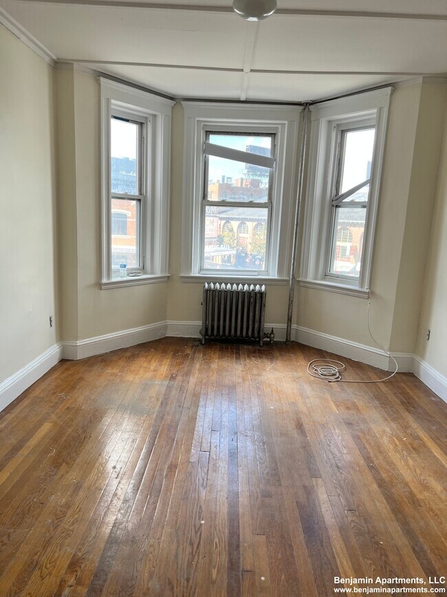 Building Photo - 1255 Boylston St