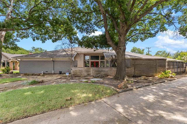 Foto del edificio - 6530 Copper Creek Dr