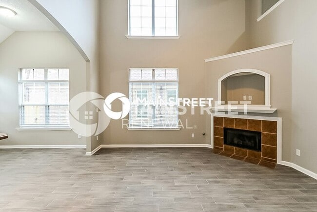 Foto del edificio - 3 Bedroom Pet-Friendly Home in Memphis, TN with Main Street Renewal