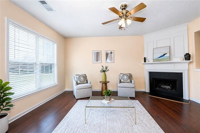 Foto del edificio - 1745 Kilmington Ct