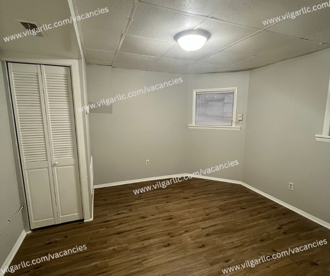 Building Photo - 3808 Parrish Ave