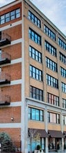 Interior Photo - Campbell Lofts