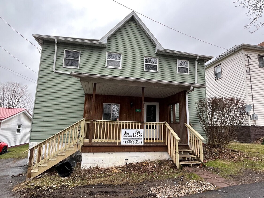 Foto principal - Recently Renovated Single Family Home for ...
