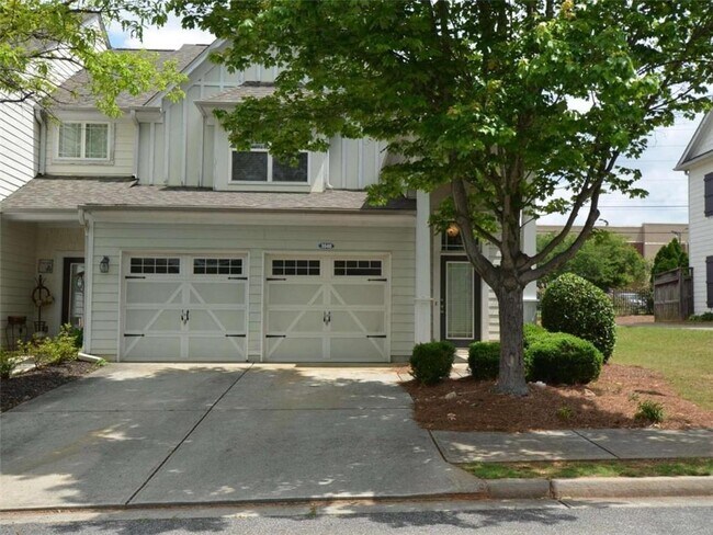 Foto del edificio - 3540 Clear Creek Crossing NW
