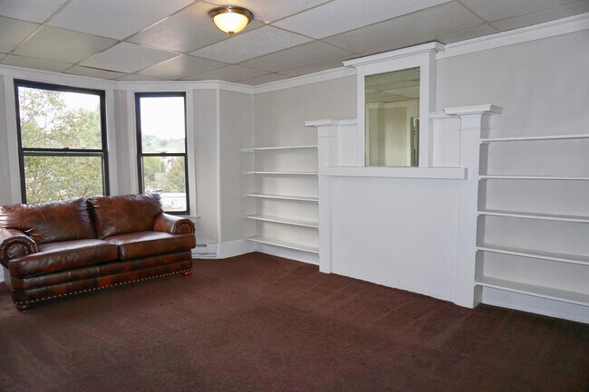 Building Photo - 5728 Baum Blvd