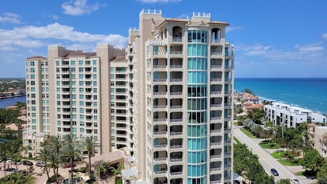 Building Photo - 3700 S Ocean Blvd