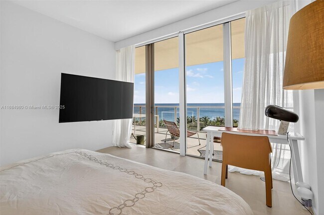 Foto del edificio - 9705 Collins Ave