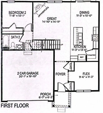 Building Photo - 29 Sedge Wren Way