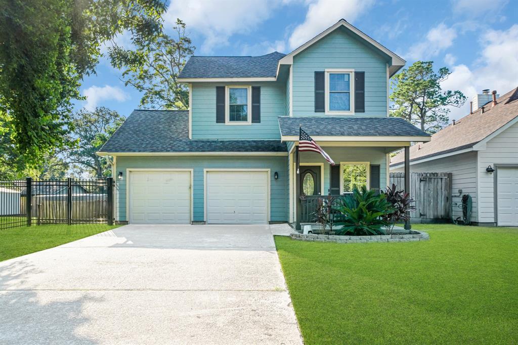 Foto principal - 5023 Bland St