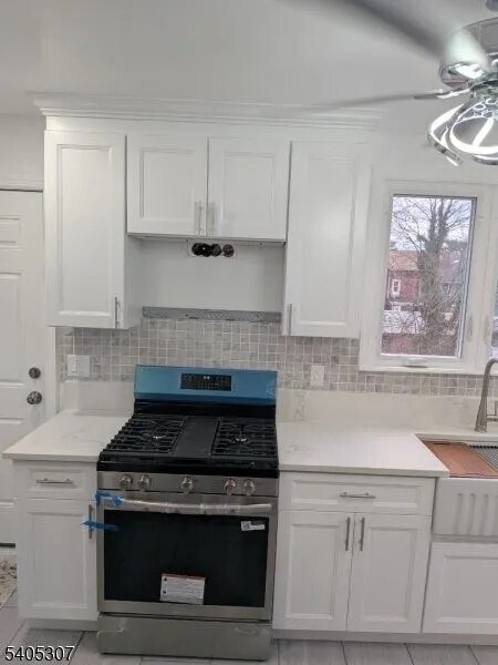 Foto del edificio - 134 S Clinton St