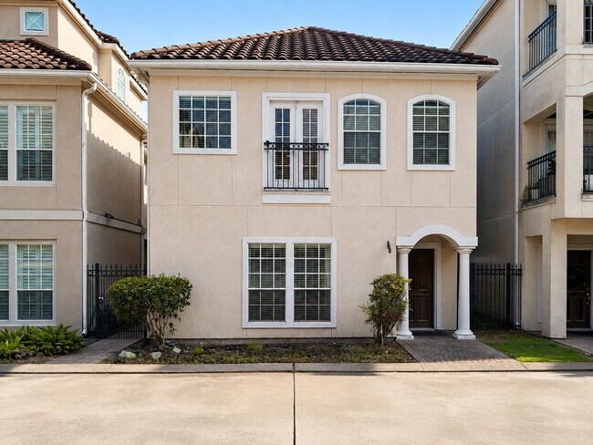 Foto del edificio - 7135 Harmony Cove