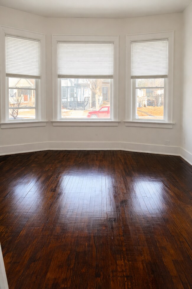 Dormitorio 1 - 3809 W Galena St