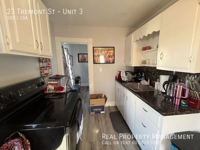 Building Photo - 23 Tremont St