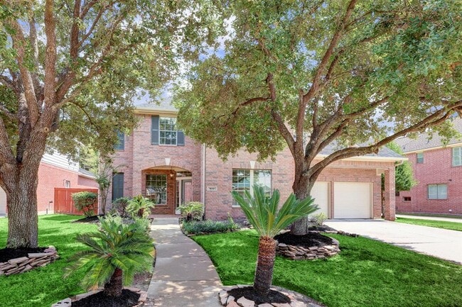 Building Photo - 5630 Ballina Canyon Ln