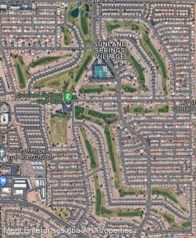 Foto del edificio - 2 br, 2 bath House - 11532 E ONZA AVE