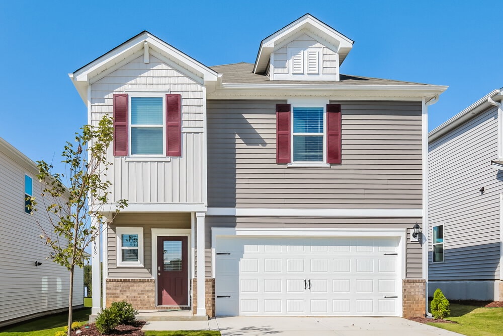 Foto principal - 1408 Orch Hl Rd