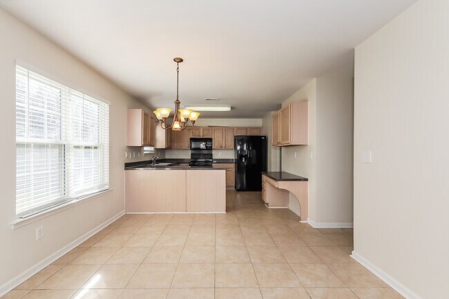 Foto del edificio - 9822 Steele Meadow Rd