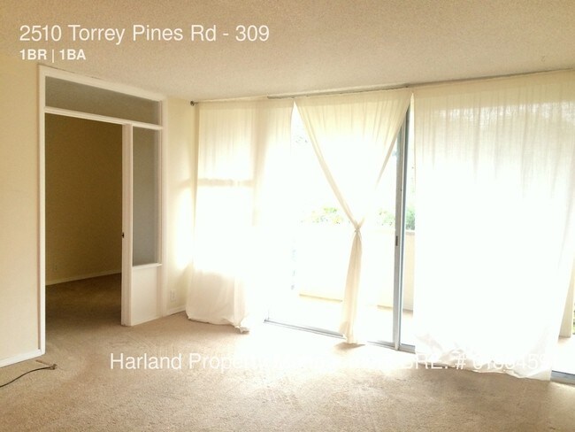 Foto del edificio - 2510 Torrey Pines Rd