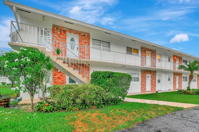 Foto del edificio - 2650 W Golf Blvd