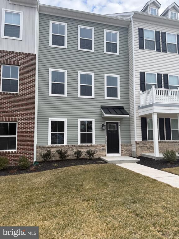 Building Photo - 1277 Fillmore St