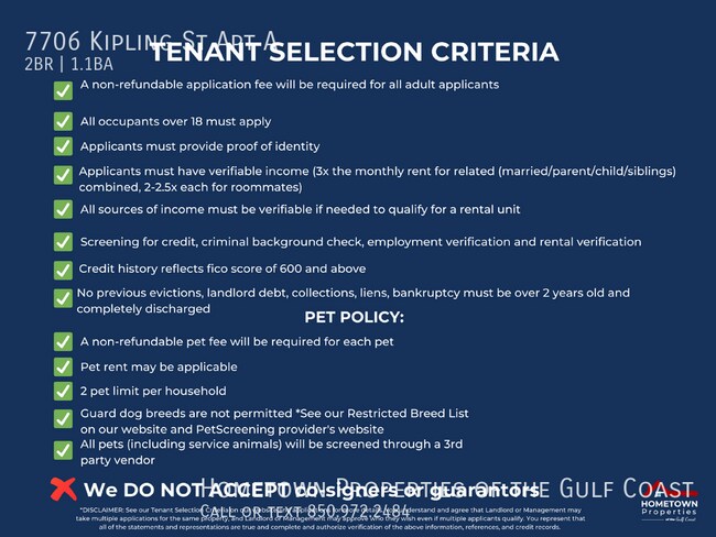 Building Photo - 7706 Kipling St