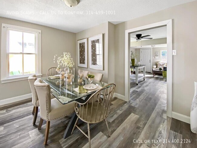 Building Photo - 9610 Gentry Ave