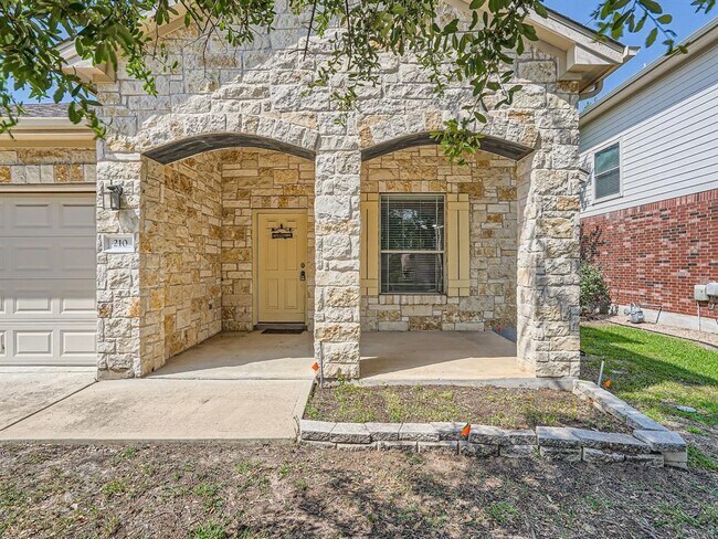 Foto del edificio - 210 Arrowhead Trail