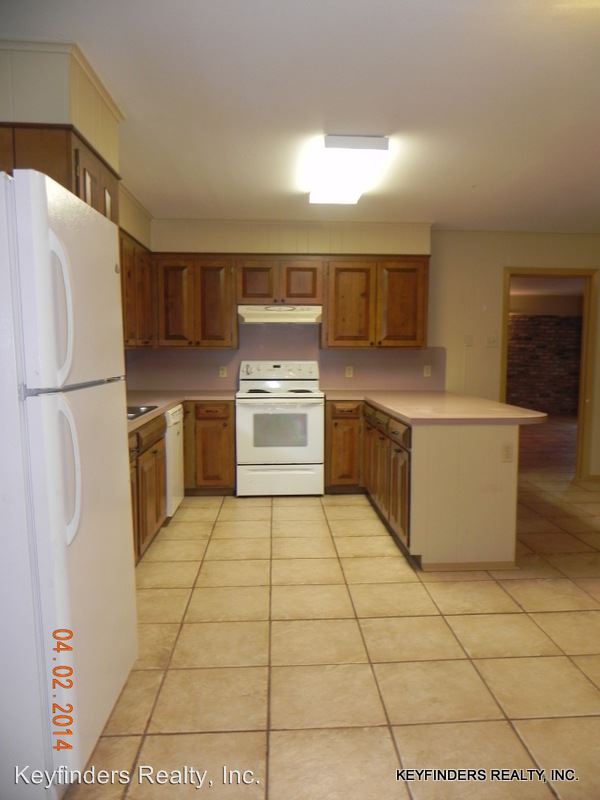 Foto del edificio - 10248 Ridgely Rd