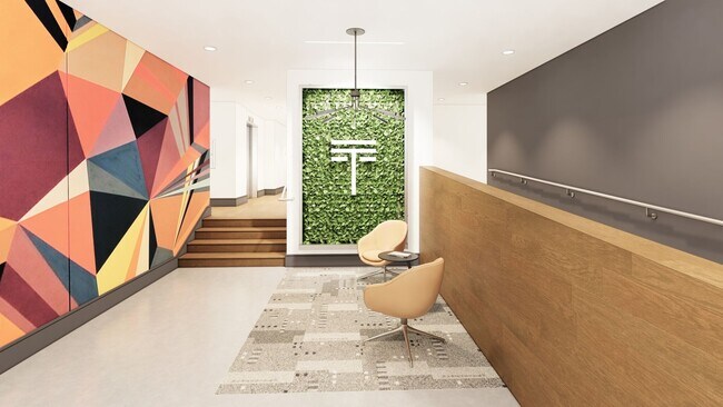 Foto del edificio - New Construction in Allston. Steps from Ma...