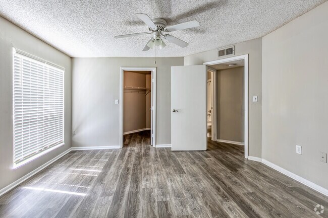 Banyan - 1 habitación, 1 baño - 764 pies cuadrados - Dormitorio - Bridgewater Luxury Rentals