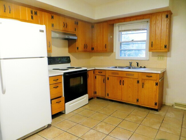 Foto del edificio - 1107 W Maple Ave S