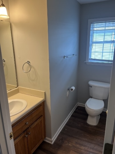 Foto principal - 309 Barfield St