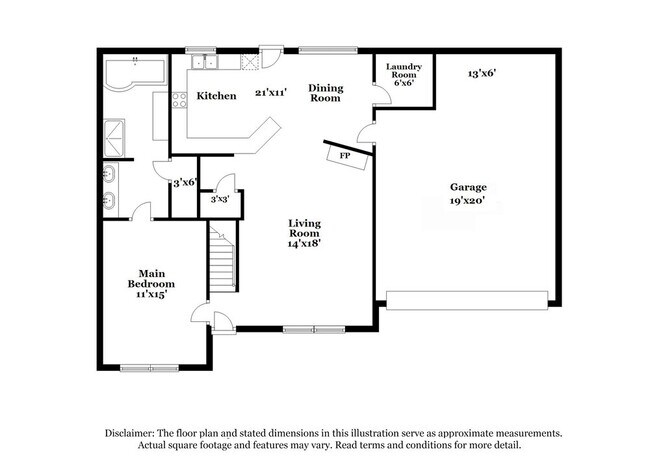 Building Photo - 5885 Waverly Dr