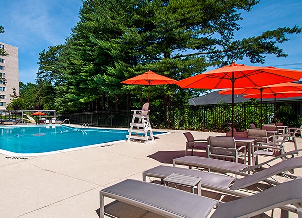 Shirlington House Apartments Arlington, VA