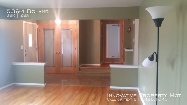 Building Photo - 5394 Boland Dr