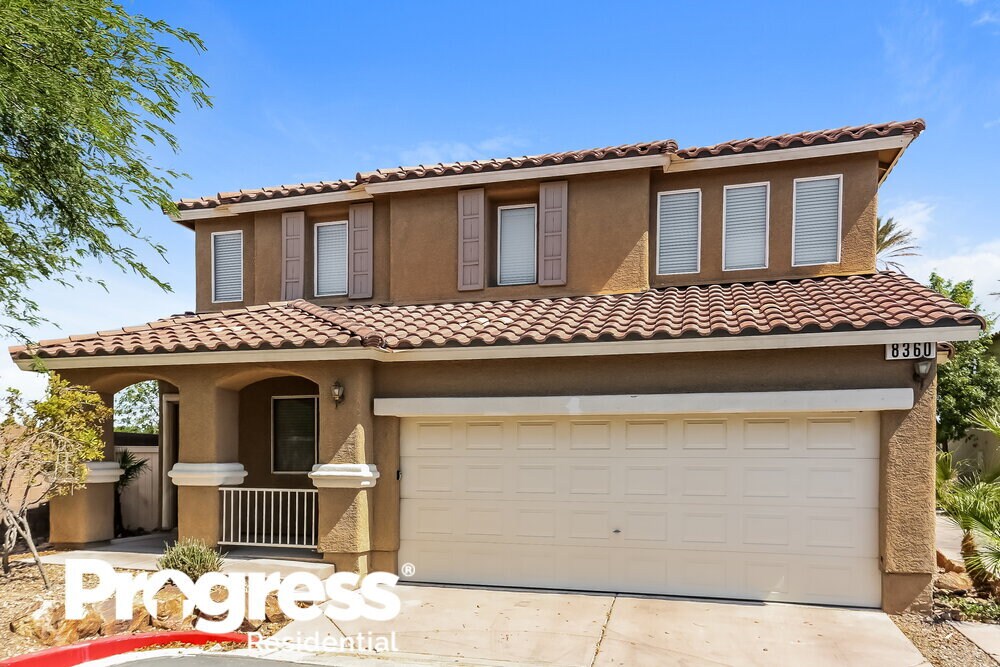 Foto principal - 8360 W Wildwood Glen Dr