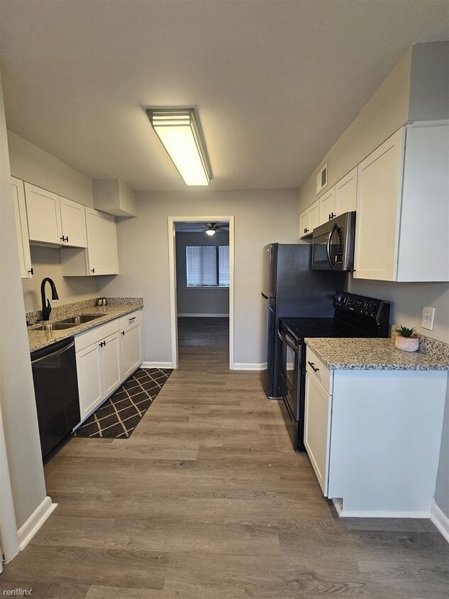 Primary Photo - 3 br, 2.5 bath Townhome - 6905 Cleaton Dri...