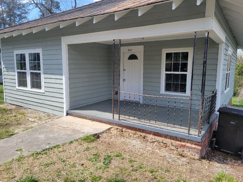 2037 Montgomery St, Newberry, SC 29108 House Rental in Newberry, SC