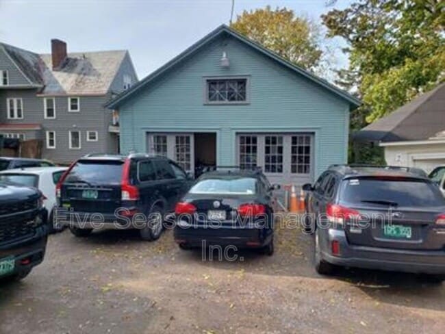 Building Photo - 41 S Willard St