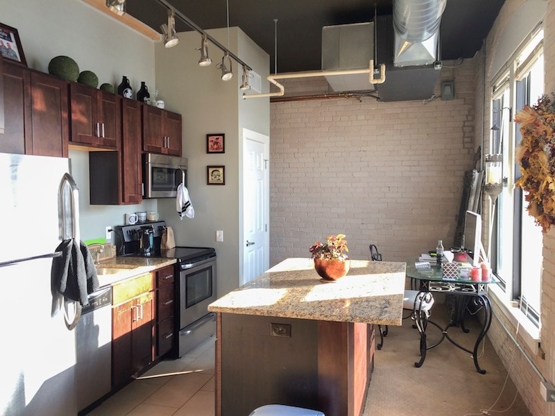 City View Flats Apartments 206 Cesar E Chavez Ave SW Grand Rapids, MI