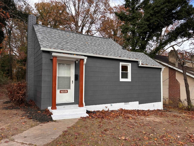 Foto del edificio - 415 E Twenty-Seventh St