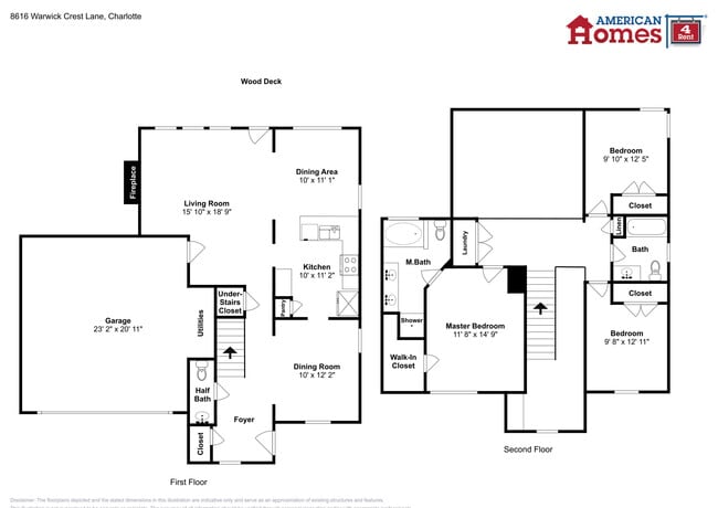 Building Photo - 8616 Warwick Crest Lane