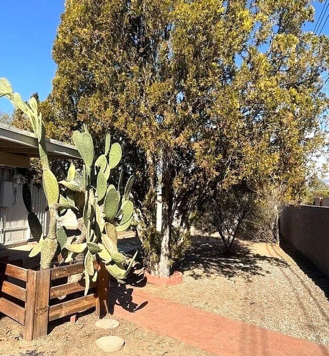 Foto del edificio - Charming Rental Opportunity in Northeast Tucson