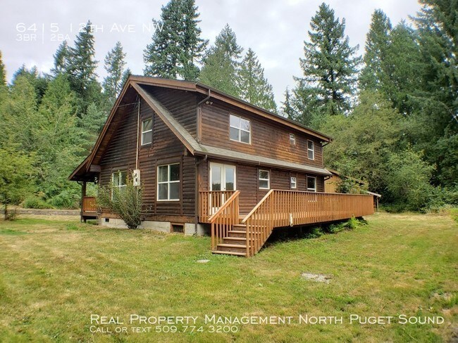 Foto del edificio - 6415 12th Ave NW