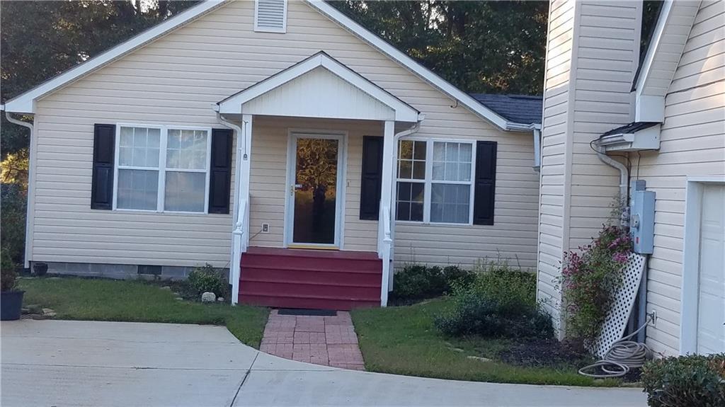 Foto principal - 388 Jack Neely Rd