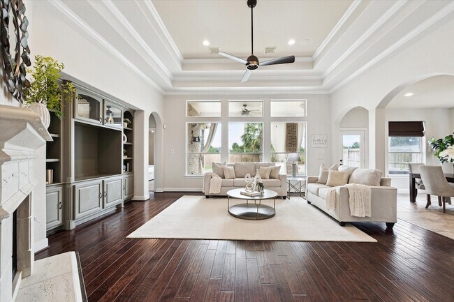 Foto del edificio - 9914 Slover Creek Ln